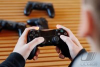 Fussball  Schmuckbild  eSport