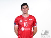 Volleyball 1. Bundesliga  Saison 26/27: Fotoshooting TV Rottenburg