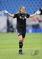 Fussball International  Frauen  Deutschland - Holland