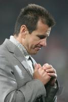 Fussball International Testspiel Schweiz - Brasilien