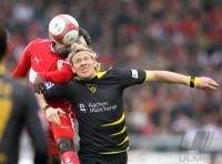 Fussball 1. Bundesliga  VfB Stuttgart - Alemannia Aachen