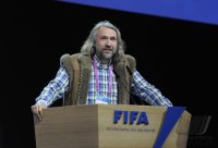 FUSSBALL INTERNATIONAL:   61. FIFA  Kongress in Zuerich 2011