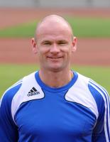 FUSSBALL  Olympia 2008   SCHIEDSRICHTER