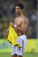 Fussball International: Borussia Dortmund - Real Madrid