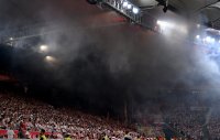 Fussball  1. Bundesliga   Saison 2026/2027   2. Spieltag  VfB Stuttgart - 1. FC Koeln
