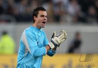 Fussball International Testspiel DEutschland - Schweiz