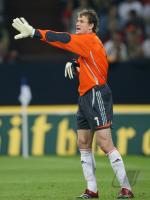 Fussball International, Deutschland: LEHMANN