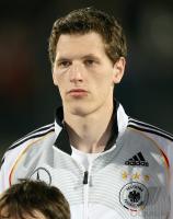 Fussball International: U21: Deutschland - Tschechische Republik