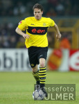 Fussball Bundesliga, BVB: RICKEN, Einzelaktion