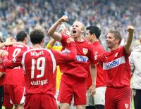 Fussball 1. Bundesliga VfL Bochum - VfB Stuttgart