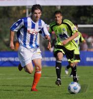 Fusball FIFA 71. Blue Stars / FIFA Youth Cup