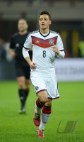 Fussball International Testspiel:  Mesut Oezil (Deutschland)