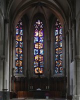 Dom in Rottenburg / Dioezese Rottenburg - Stuttgart