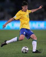 FIFA Confed Cup 2009:  KAKA  (Brasilien)