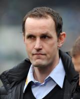 FUSSBALL, 1. BUNDESLIGA, 27. Spieltag: Bremen - Bochum, Trainer Heiko HERRLICH