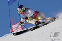 SKI Weltcup  Damen  ST. Moritz:  Lindsey VONN (USA)
