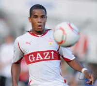 FUSSBALL, 1. BUNDESLIGA Testspiel VfB Stuttgart