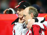 Olympische Spiele 2006 Turin - Skispringen