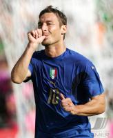 Fussball WM 2006: Italien - Australien