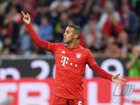 Fussball International Audi Cup 2019: FC Bayern Muenchen - Tottenham Hotspur