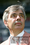Fussball 1. Bundesliga: BVB, Maier Portrait
