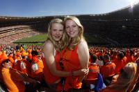 FUSSBALL WM 2010,  VORRUNDE: Niederlande - Daenemark