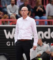 Volleyball 1. Bundesliga  Saison 19/20:  TV Rottenburg - SVG Lueneburg