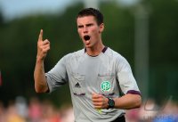 Testspiel: Bayer 04 Leverkusen - FC Augsburg