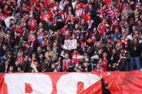 Fussball 1. Bundesliga Saison 19/20: FC Bayern Muenchen - FC Augsburg