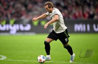 Fussball 1. Bundesliga Saison 2025/2026
FC Bayern Muenchen - SV Werder Bremen