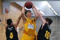 Basketball JBBL 2016/2017