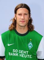 FUSSBALL, SV WERDER BREMEN, FRINGS