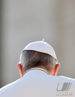 Rom Generalaudienz;  Papst Franziskus I.