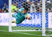 Fussball WM 2026: Panama - England