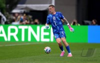 Fussball WM 2026 Vorrunde: England - Ghana