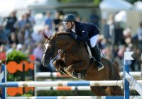 Reitturnier Tuebinegn 2013