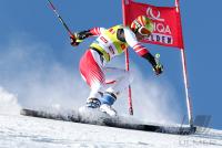 Ski Alpin; Riesenslalom Soelden Damen 2007