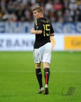 Fussball Deutsche Nationalmannschaft : Toni Kroos (GER)