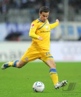 2. Fussball Bundesliga: Nico Zimmermann (Eintracht Braunschweig)