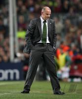 Fussball International FC Barcelona  -  SV Werder Bremen