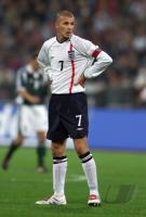 David Beckham (ENG) Einzelspieler