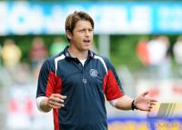 Fussball Regioalliga Sued SSV Reutlingen - SC Pfullendorf