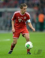 Fussball Saison 2012/2013: DFB Pokal Finale: FC Bayern Muenchen - VfB Stuttgart