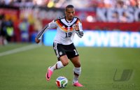 Fussball WM 2026 Vorrunde: Deutschland - Elfenbeinkueste