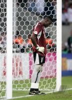 Fussball WM 2006: Togo - Frankreich