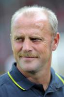 Fussball: DFB Pokal, 1. Hauptrunde: Rot Weiss Ahlen - Werder Bremen