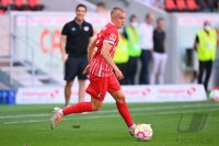 Fussball 1. Bundesliga Saison 22/23 Testspiel: SC Freiburg - SV Elversberg