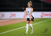 Fussball International Frauen Laenderspiel: Schweiz - Deutschland