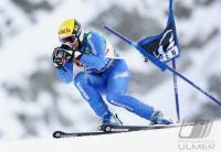 Ski Alpin; Riesenslalom Soelden Herren 2005