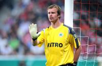 Fussball DFB Pokal : Soeren Pirson (RWO)